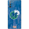 NBA Dallas Mavericks Hardwood Classics Galaxy Note20 5G Skin